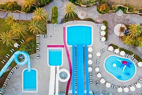 Asteria Family Resort Belek (Ex. Aquaworld Belek)