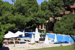 Asteria Family Resort Belek (Ex. Aquaworld Belek)