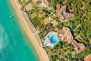 Asteria Family Resort Belek (Ex. Aquaworld Belek)