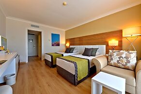 Asteria Family Resort Belek (Ex. Aquaworld Belek)