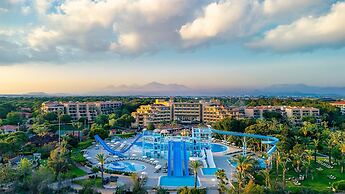 Asteria Family Resort Belek (Ex. Aquaworld Belek)