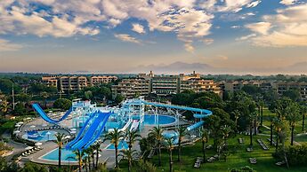 Asteria Family Resort Belek (Ex. Aquaworld Belek)