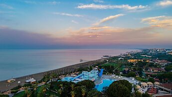 Asteria Family Resort Belek (Ex. Aquaworld Belek)