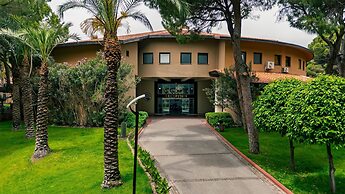 Asteria Family Resort Belek (Ex. Aquaworld Belek)