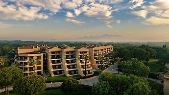 Asteria Family Resort Belek (Ex. Aquaworld Belek)