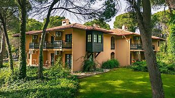 Asteria Family Resort Belek (Ex. Aquaworld Belek)