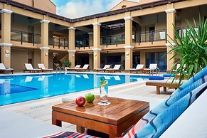 Asteria Family Resort Belek (Ex. Aquaworld Belek)