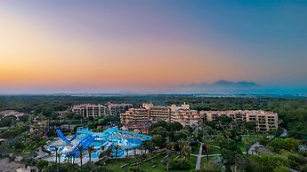 Asteria Family Resort Belek (Ex. Aquaworld Belek)