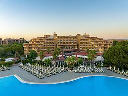 Asteria Family Resort Belek (Ex. Aquaworld Belek)