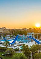 Asteria Family Resort Belek (Ex. Aquaworld Belek)