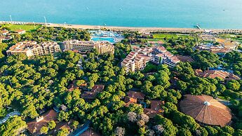 Asteria Family Resort Belek (Ex. Aquaworld Belek)