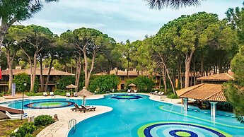 Asteria Family Resort Belek (Ex. Aquaworld Belek)