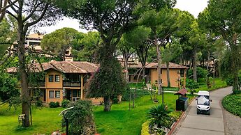 Asteria Family Resort Belek (Ex. Aquaworld Belek)