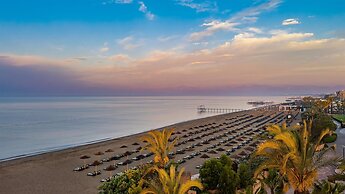 Asteria Family Resort Belek (Ex. Aquaworld Belek)