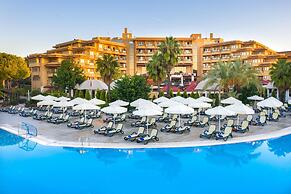 Asteria Family Resort Belek (Ex. Aquaworld Belek)
