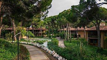 Asteria Family Resort Belek (Ex. Aquaworld Belek)