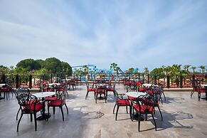 Asteria Family Resort Belek (Ex. Aquaworld Belek)