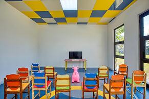 Asteria Family Resort Belek (Ex. Aquaworld Belek)