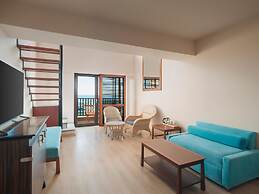 Asteria Family Resort Belek (Ex. Aquaworld Belek)