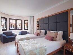 Asteria Family Resort Belek (Ex. Aquaworld Belek)