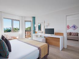 Asteria Family Resort Belek (Ex. Aquaworld Belek)