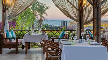 Asteria Family Resort Belek (Ex. Aquaworld Belek)