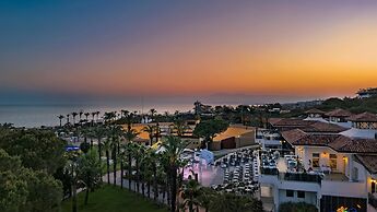 Asteria Family Resort Belek (Ex. Aquaworld Belek)