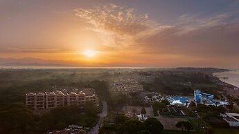 Asteria Family Resort Belek (Ex. Aquaworld Belek)