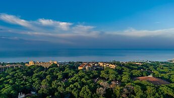 Asteria Family Resort Belek (Ex. Aquaworld Belek)