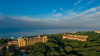 Asteria Family Resort Belek (Ex. Aquaworld Belek)