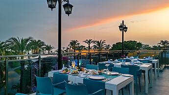 Asteria Family Resort Belek (Ex. Aquaworld Belek)