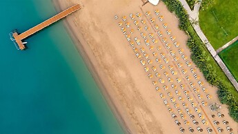 Asteria Family Resort Belek (Ex. Aquaworld Belek)