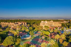 Asteria Family Resort Belek (Ex. Aquaworld Belek)