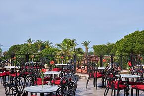 Asteria Family Resort Belek (Ex. Aquaworld Belek)