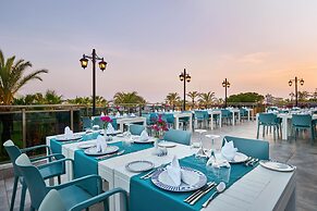 Asteria Family Resort Belek (Ex. Aquaworld Belek)