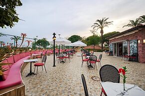 Asteria Family Resort Belek (Ex. Aquaworld Belek)