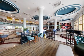 Asteria Family Resort Belek (Ex. Aquaworld Belek)