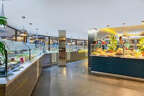 Asteria Family Resort Belek (Ex. Aquaworld Belek)