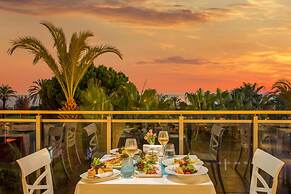 Asteria Family Resort Belek (Ex. Aquaworld Belek)