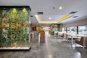 Asteria Family Resort Belek (Ex. Aquaworld Belek)