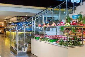 Asteria Family Resort Belek (Ex. Aquaworld Belek)