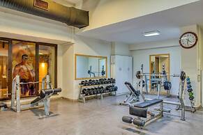 Asteria Family Resort Belek (Ex. Aquaworld Belek)