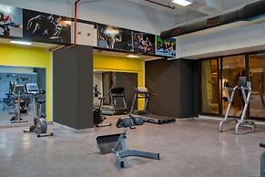 Asteria Family Resort Belek (Ex. Aquaworld Belek)