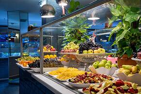 Asteria Family Resort Belek (Ex. Aquaworld Belek)