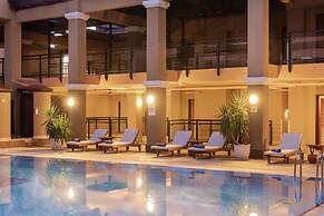 Asteria Family Resort Belek (Ex. Aquaworld Belek)