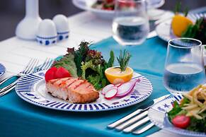 Asteria Family Resort Belek (Ex. Aquaworld Belek)