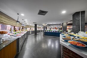 Asteria Family Resort Belek (Ex. Aquaworld Belek)