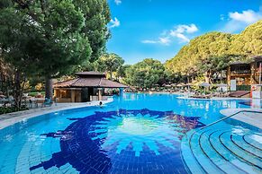 Asteria Family Resort Belek (Ex. Aquaworld Belek)