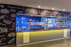 Asteria Family Resort Belek (Ex. Aquaworld Belek)