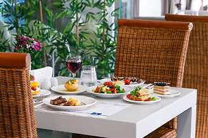 Asteria Family Resort Belek (Ex. Aquaworld Belek)